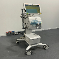 Dräger V300 - Ventilation image 0